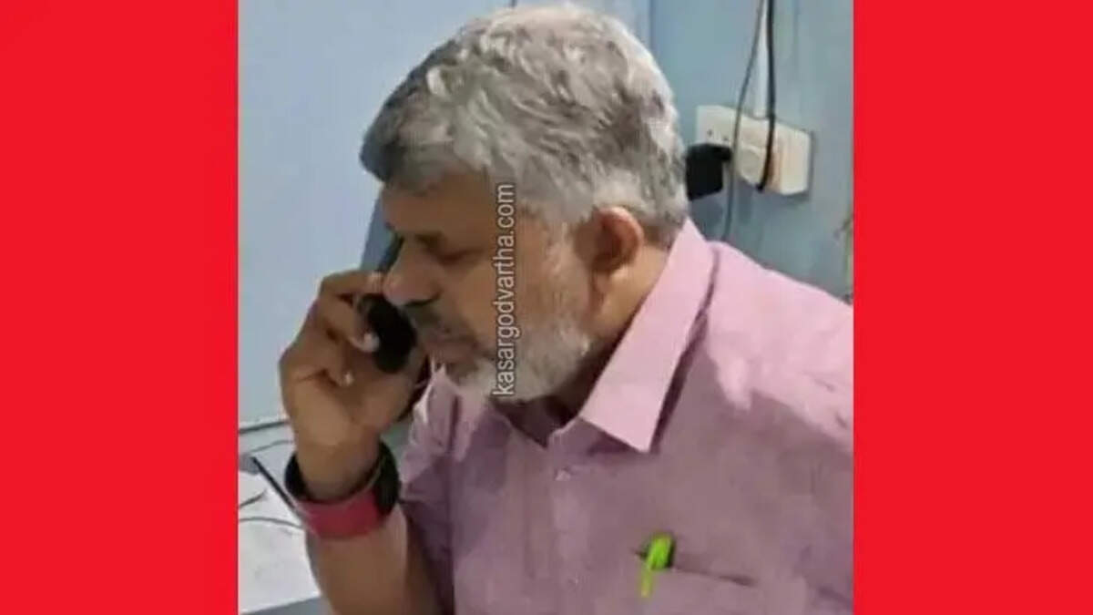 Vigilance Probe into Panchayat Secretary's Transfer