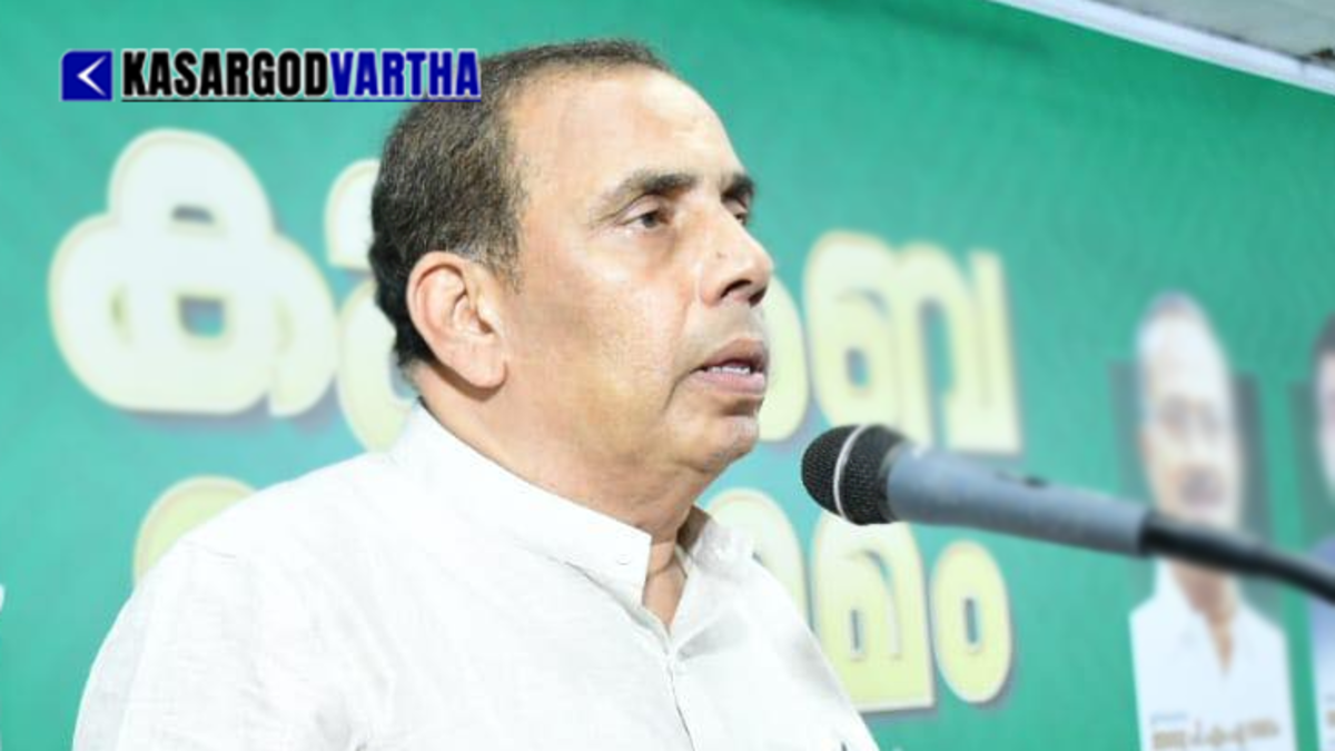 MLA Kallatra Mahin Haji Urges KSRTC to Start AC Bus Service from Kasaragod to Kollur Mookambika Temple