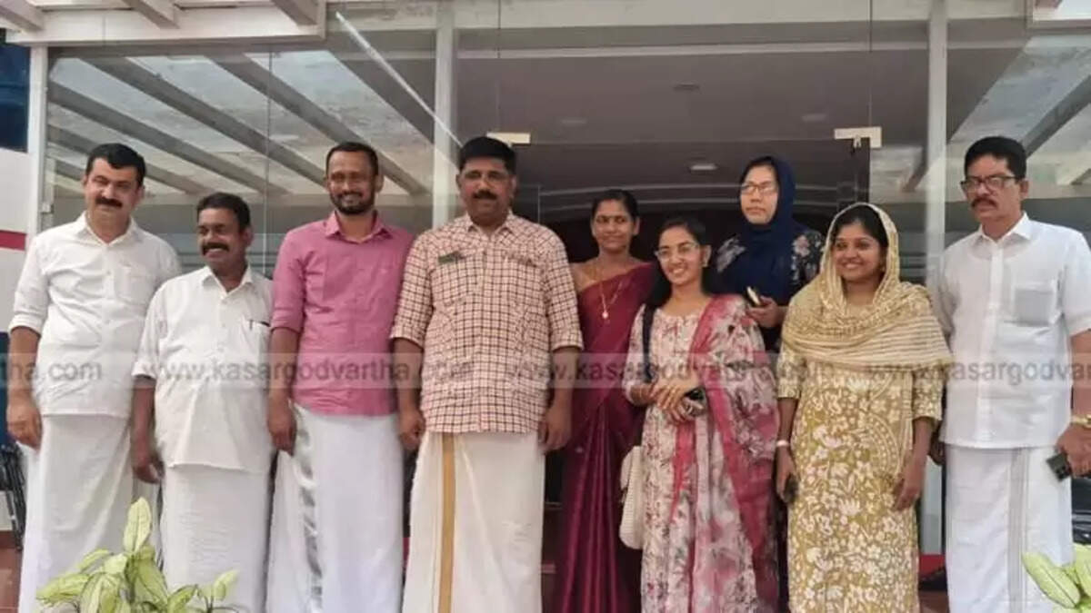 CPM Announces All-New Faces for Kasaragod District Panchayat Polls