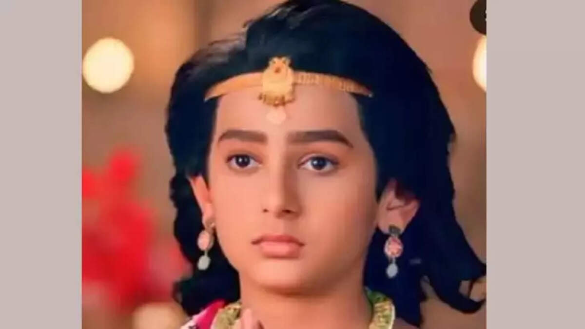 TV Child Artist Veer Sharma&nbsp;and Brother Shaurya Sharma Suffocate to Death in House Fire in Kota, Rajasthan