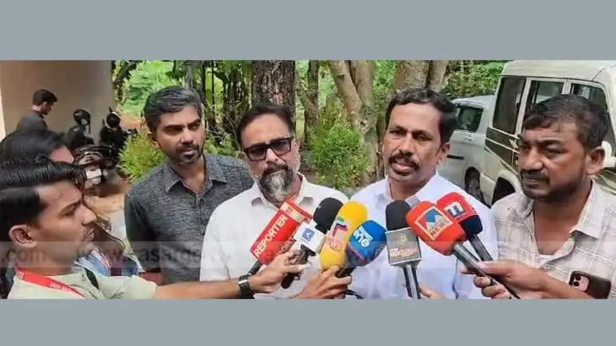 Gafoor Haji Murder Mystery Solved