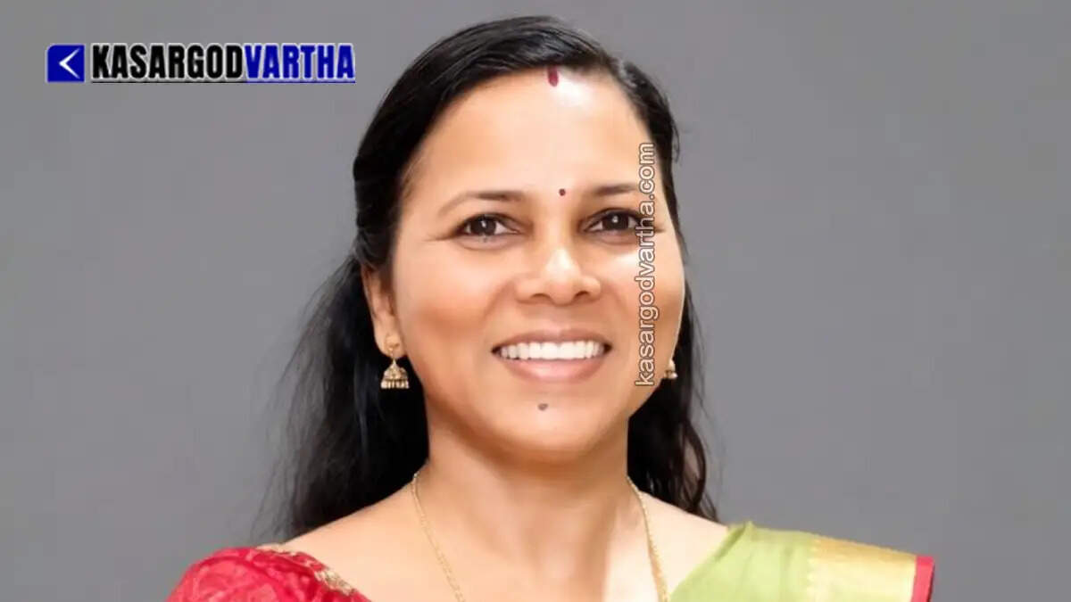 50-year-old hospital employee found dead inside her house in Kasaragod