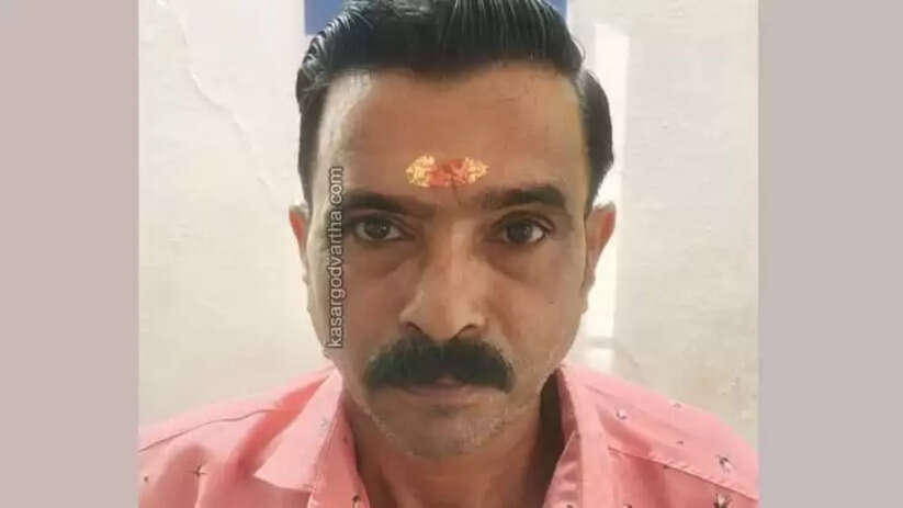 'Mowgli', the Accused in Multiple Cases, Arrested for Attempted Molestation in Chittarikkal