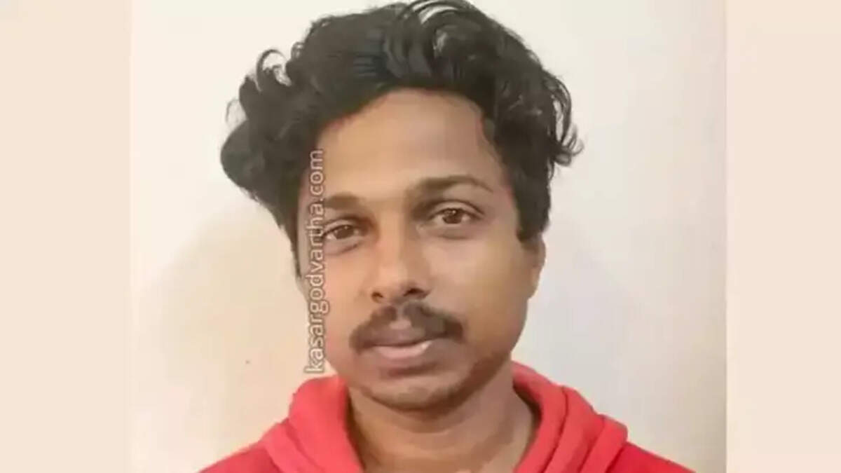  Akshay in Meppugiri assault case