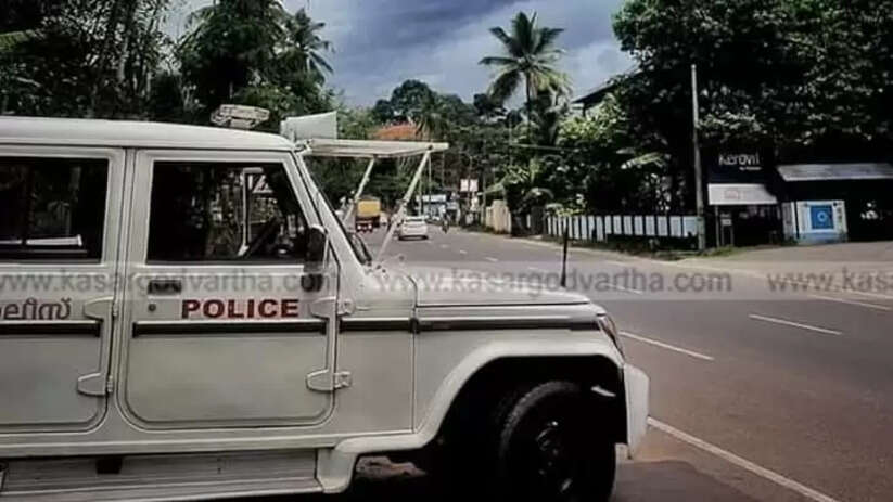 Image Representing Allegations of Liquor Distribution for Votes in Wayanad Tholpetti 