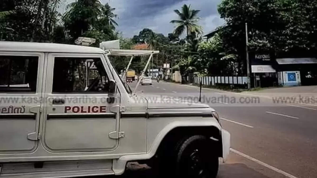 Image Representing Allegations of Liquor Distribution for Votes in Wayanad Tholpetti 