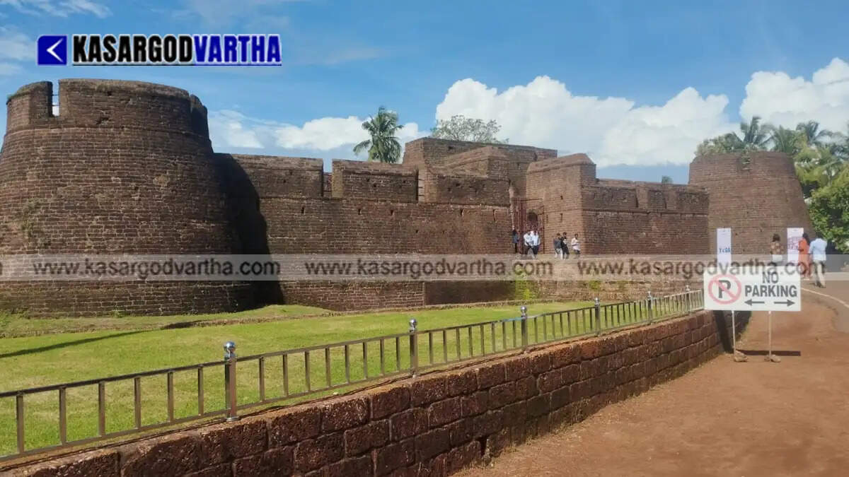 Major upgrade for Bekal Fort: ASI announces ₹25 lakh lighting and CCTV project; visiting hours likely to be extended.