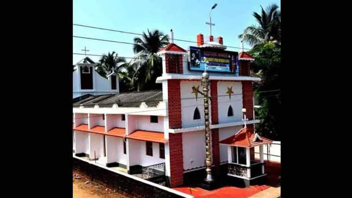 122nd Commemoration of Blessed Parumala Thirumeni at Pannakkad