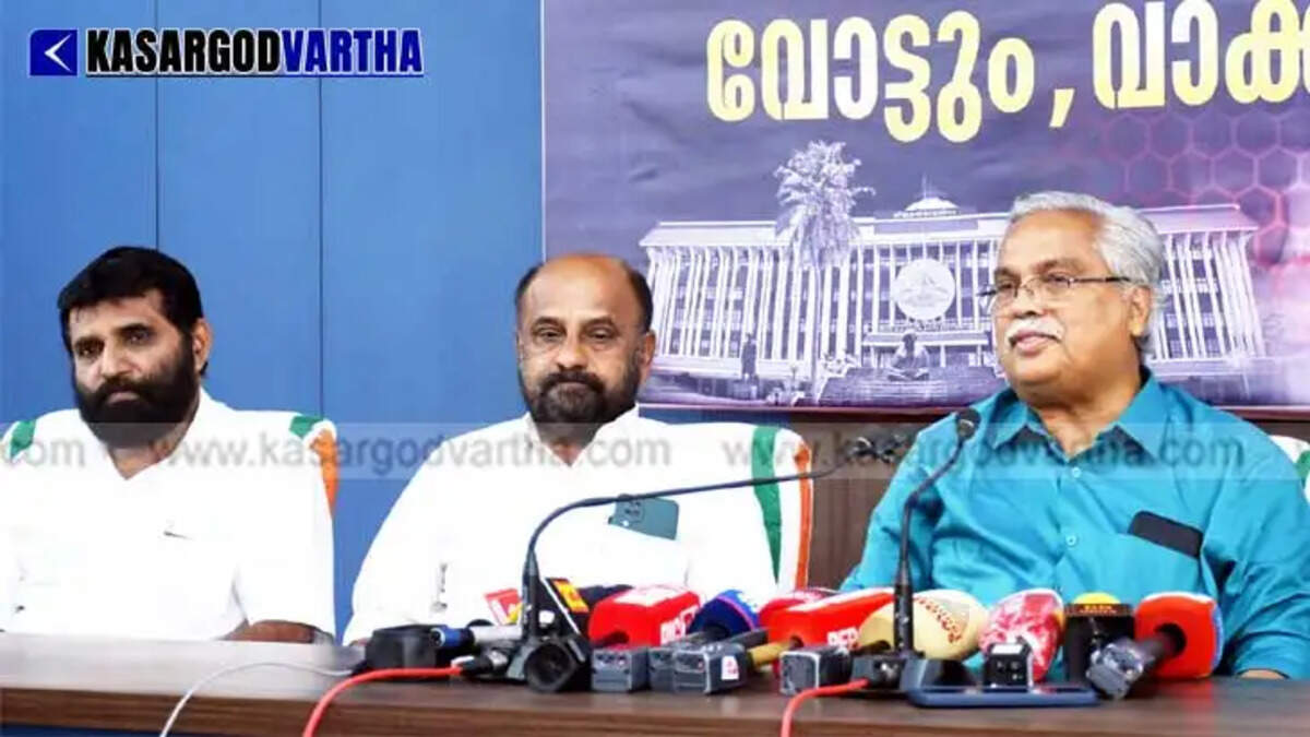 Binoy Viswam Sidesteps Rejecting SDPI Votes, Says 'Left Wants All Human Votes'