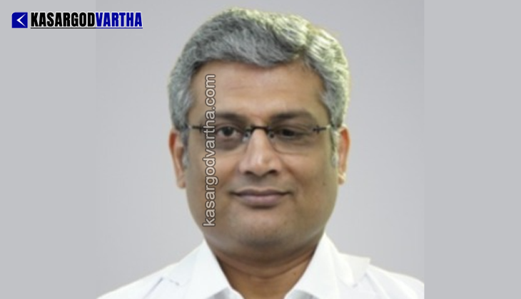 Dr. Pawaman P.S. Senior Consultant Neurosurgeon, Aster MIMS, Kasaragod