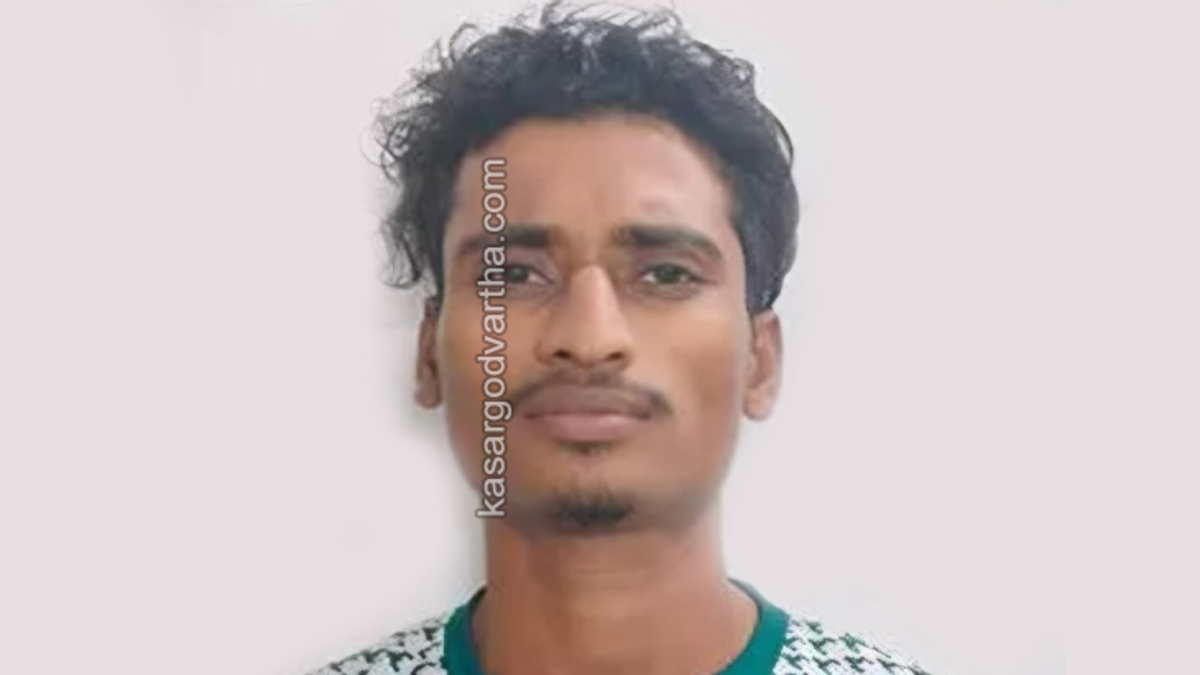 Abdul Fayan arrested by Mangaluru City Crime Branch