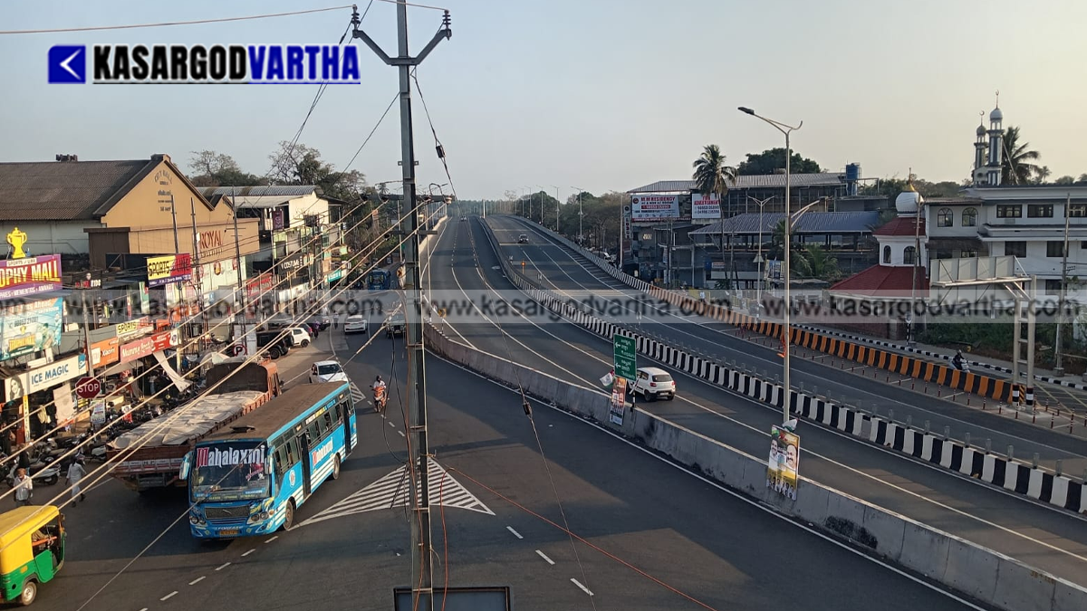 Traders In Kasaragod To Launch Protests Against Local Body Negligence; Shops To Remain Closed In Kumbala And Kanhangad