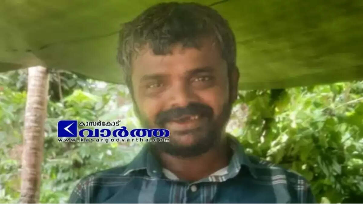 Body of Missing Man from Chembarikka Found Washed Ashore on Thalangara Kadavath Beach in Kasaragod; Police Launch Investigation