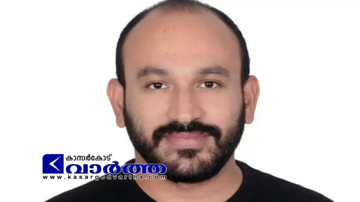 Kasaragod Mogral Puthur Native Shamsudeen Dies in Umm Al Quwain After Treatment for Fever