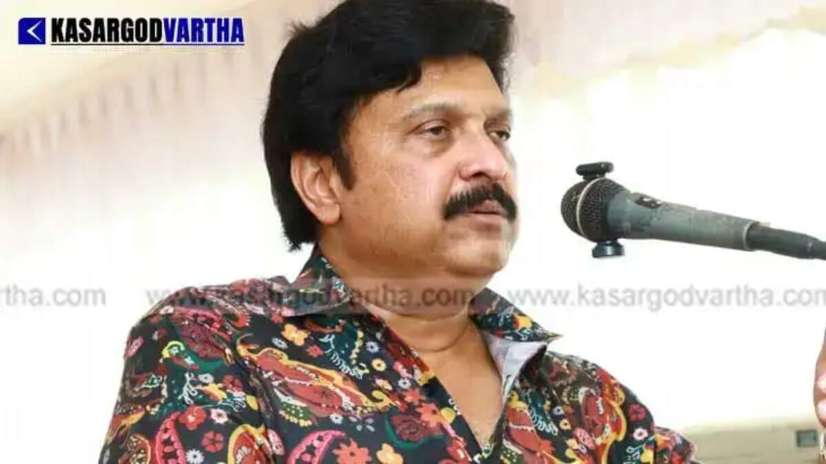 Solar Conspiracy Case: Court Rejects Minister Ganesh Kumar's Plea to Stay Proceedings Until Elections