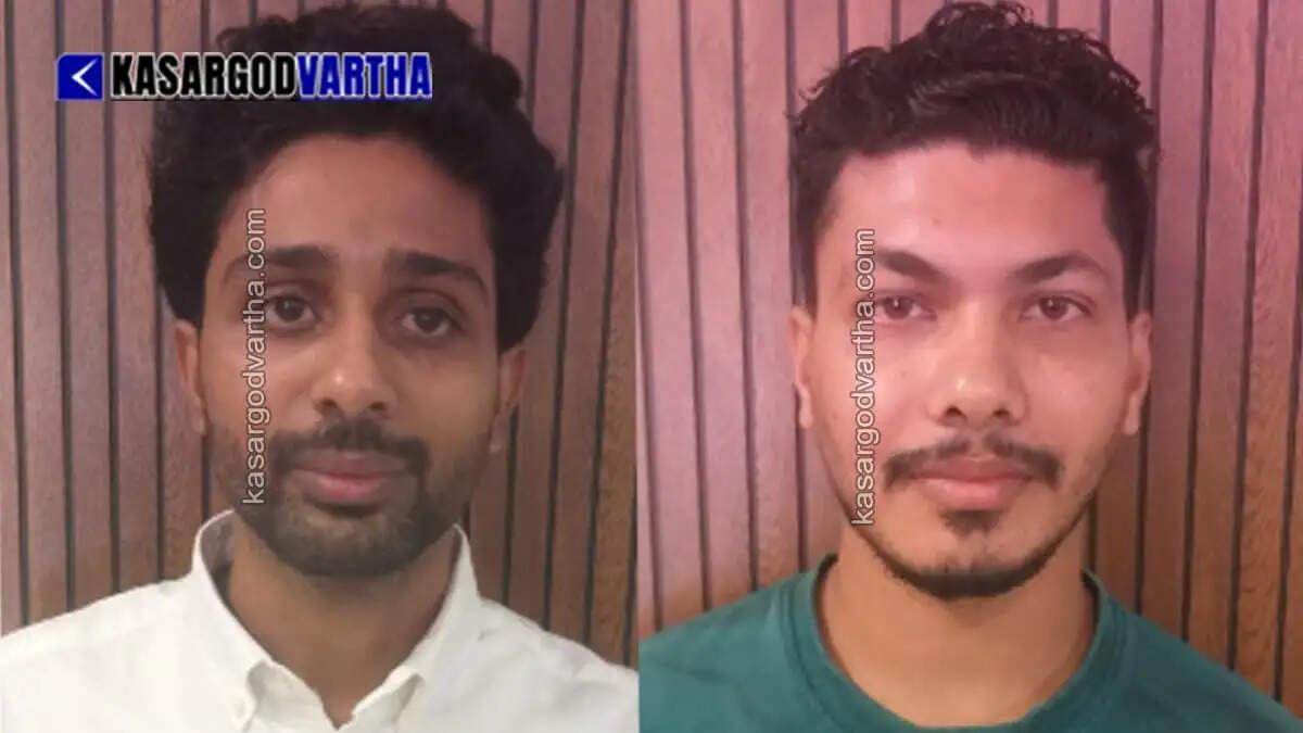  Melparamba police bust illegal tobacco manufacturing unit during 'Operation Toofan' raid; two arrested with 15,000 packets.