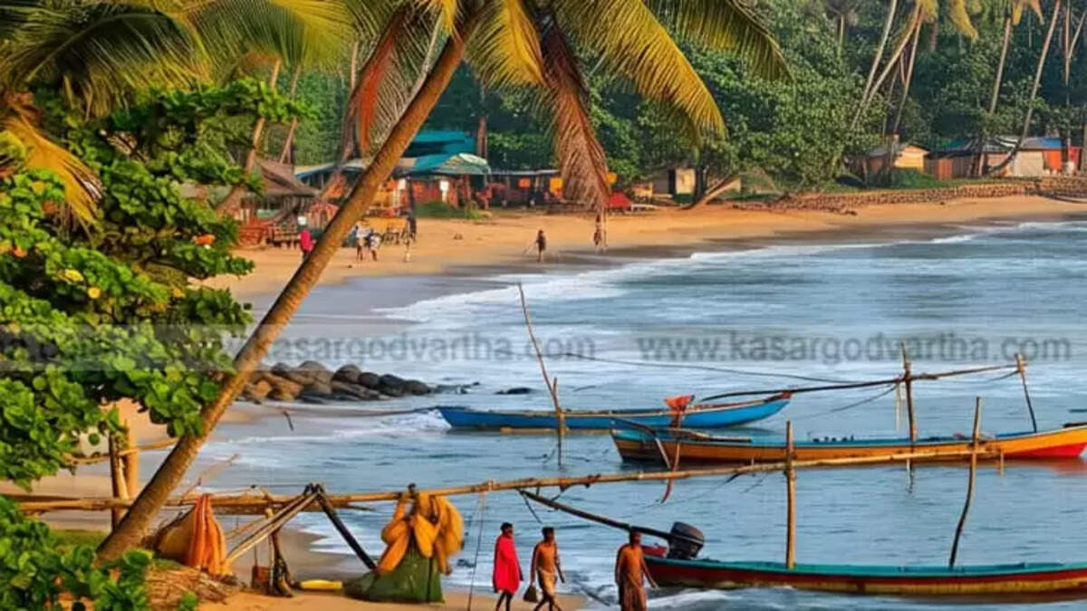 Trawling Ban Imposed for 52 Days in Kerala