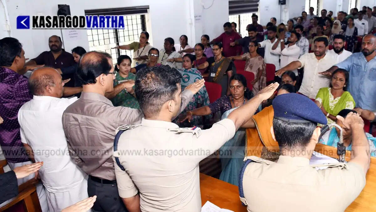 operation toofan 2 kerala anti drug campaign kasaragod 2026