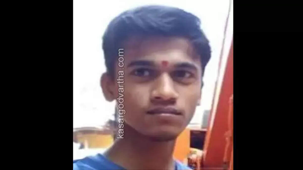 Youth Dies in Road Accident in Mangaluru: KSRTC Bus Collides with Bike