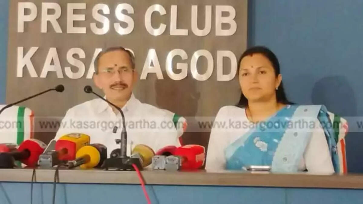 CPM Has Become a Robbery Gang, Should be Dissolved: MT Ramesh Slams Martyr Fund Fraud