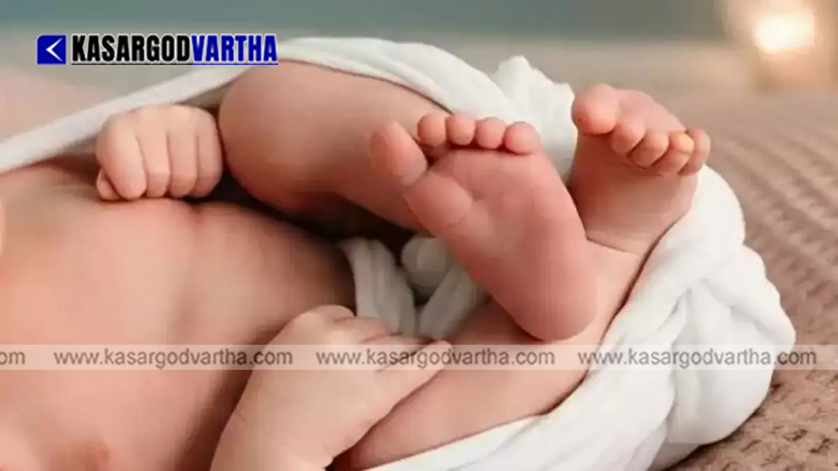 Kerala Faces Setback as Infant Mortality Rate Rises from 5 to 8, Report Reveals