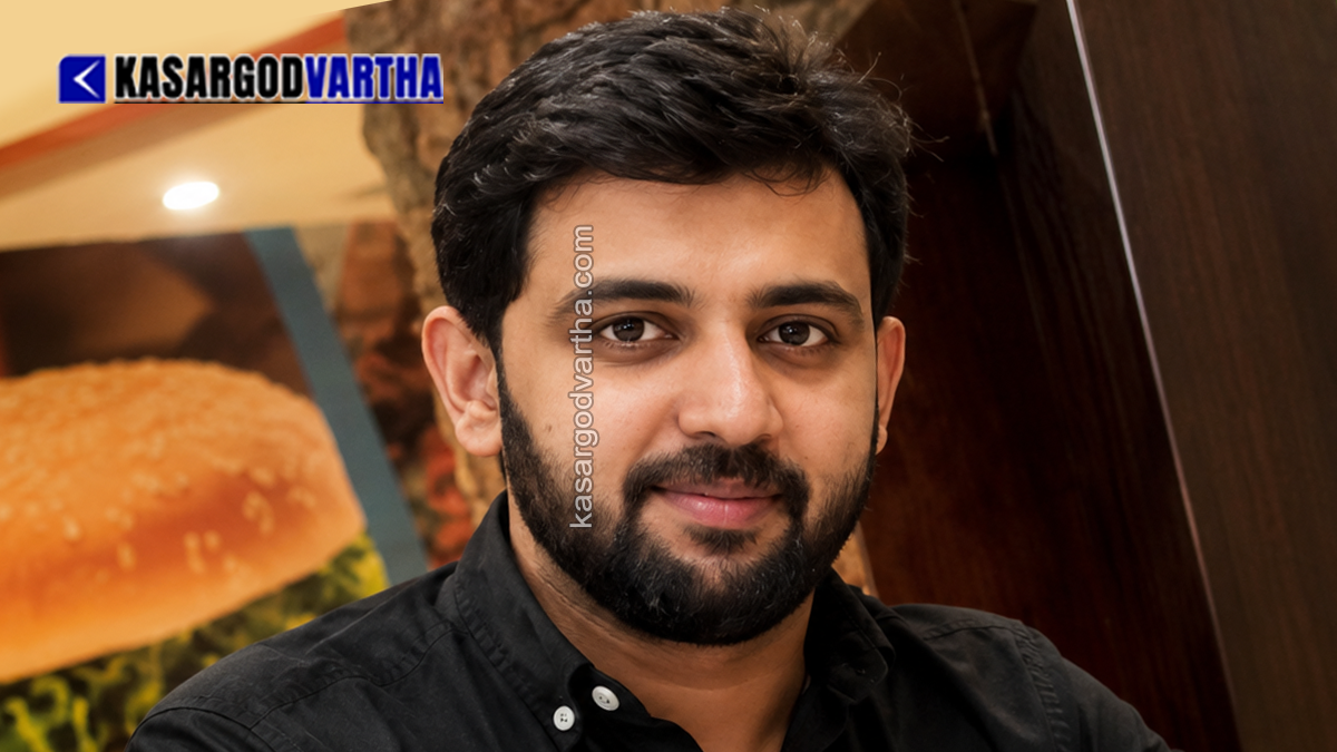 Conceptual image representing NRI doctor from Kerala