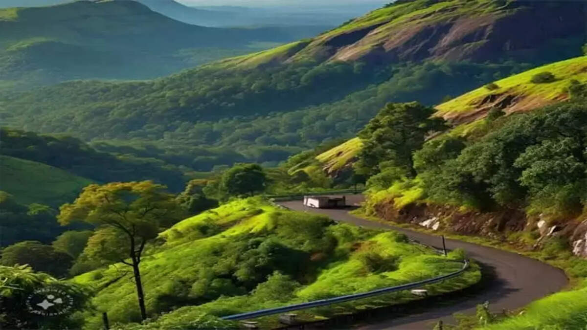 Western Ghats: Kerala Villages Declared Ecologically Sensitive,&nbsp;Ecologically Sensitive Area, Kerala, India.