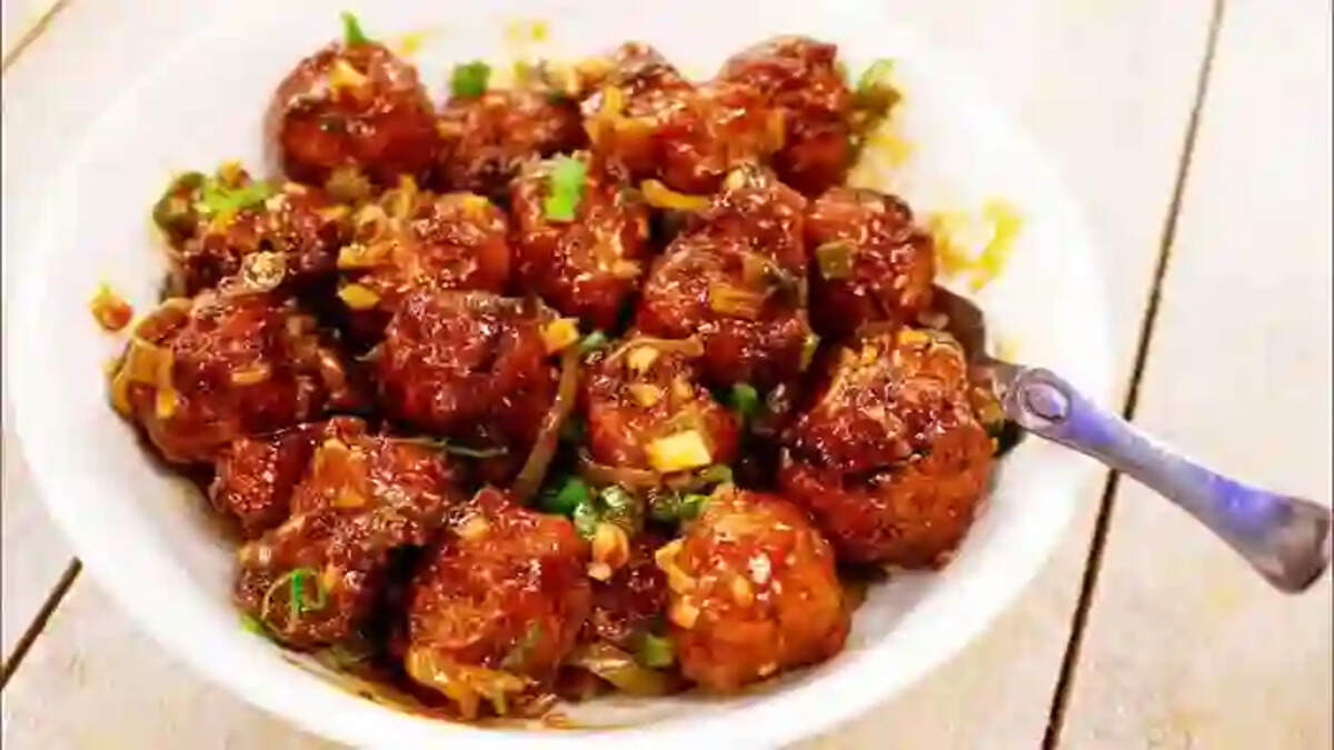 How to make Restaurant style Crispy Gobi Manchurian, Kochi, News, Top Headlines, Crispy Gobi Manchurian, Restaurant style, Recipe, Kerala News.
