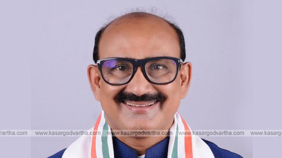 TM Shahid Thekkil Karnataka Minimum Wage Board Chairman