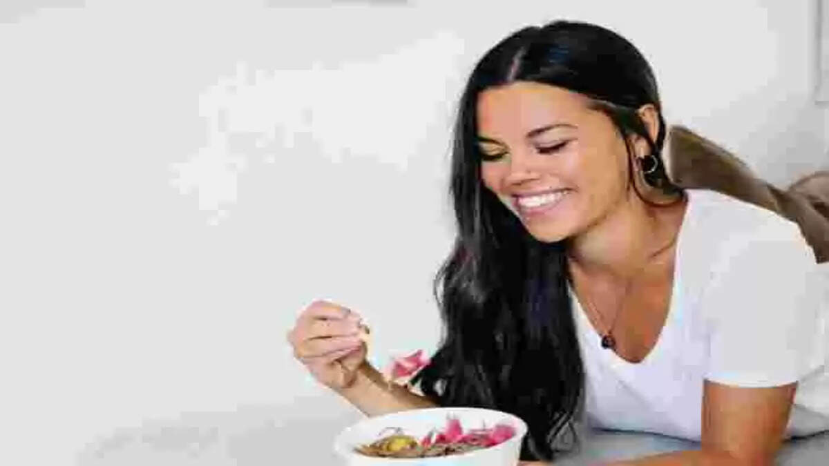 Healthy Eating Habits from a Registered Dietitian