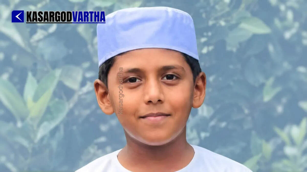 Tragic death of 9-year-old during surgery at Kasaragod General Hospital; family alleges medical negligence