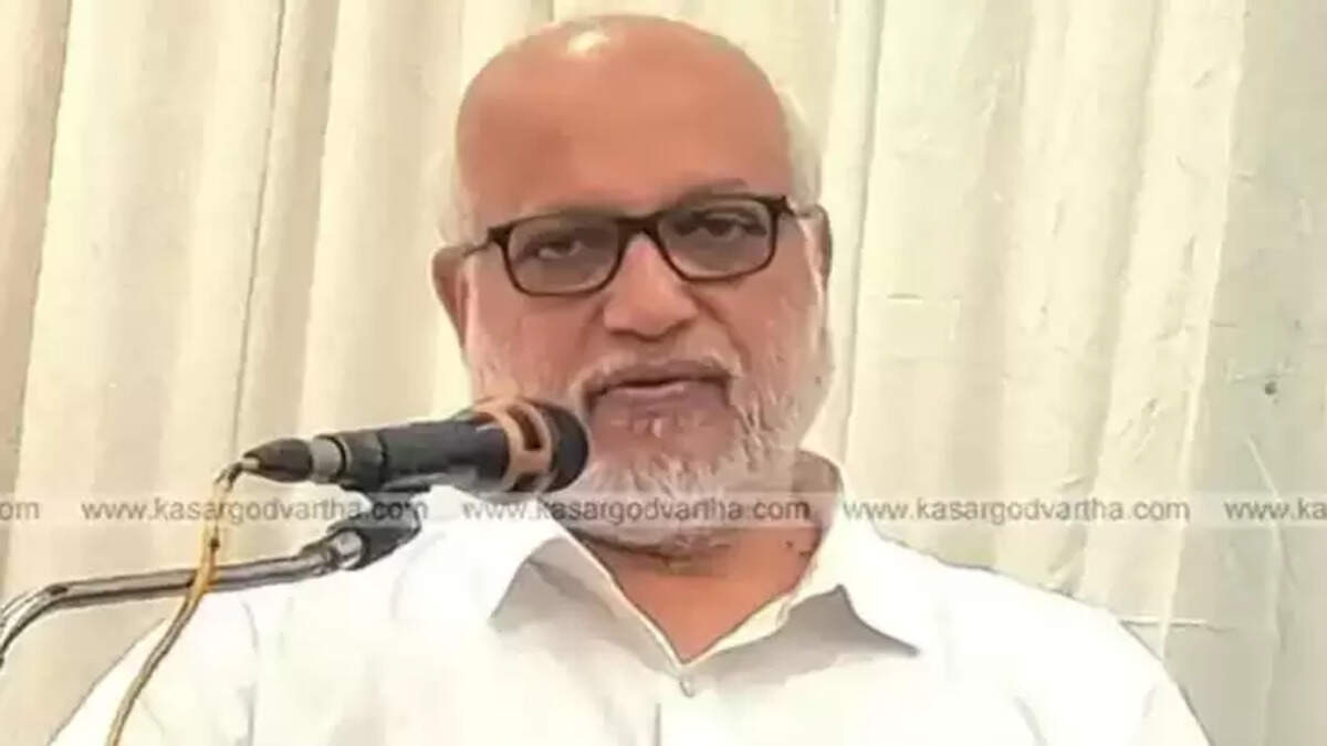 M.A. Baby Becomes CPI(M) General Secretary; Will the Party's National Outlook Change?