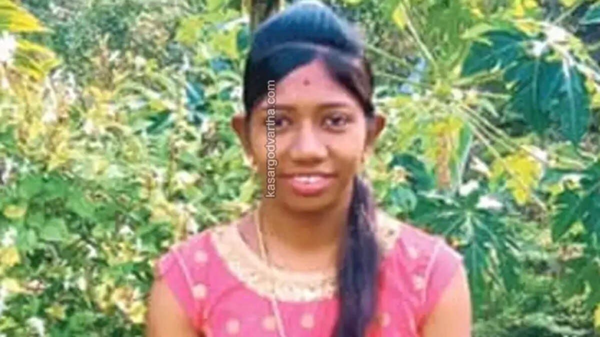 Young Woman Drowns in Dam After Slipping While Collecting Grass in Mangaluru