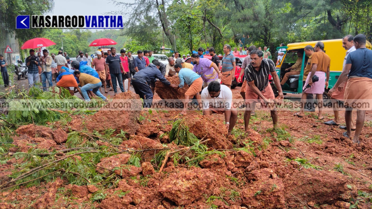 Photo: Kumar Kasargod