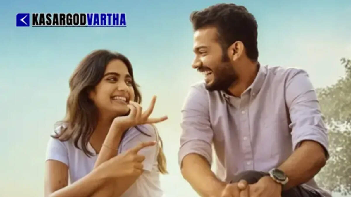 Mathew Thomas and Devika Sanjay Starrer 'Sukhamano Sukhamanu' Begins Streaming on Amazon Prime Video