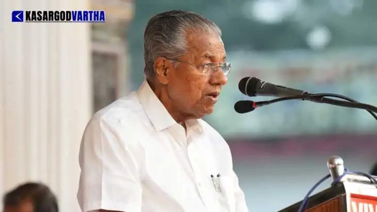  Kerala Cabinet Approves ₹190 Crore Development Projects