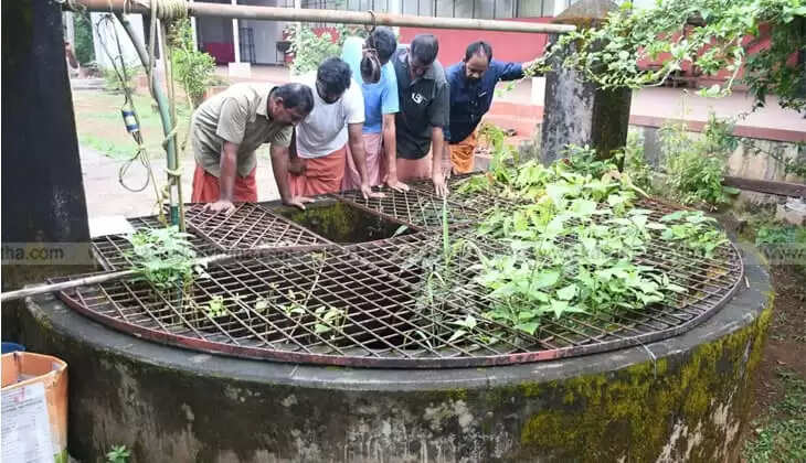 Burglary at Jagadamba Devi Temple in Kasargod