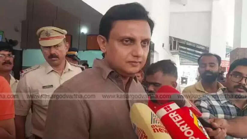 Kerala Minister Mohammed Riyas Vows to Ensure Tourist Safety Following Mumbai Woman's Bad Experience in Munnar