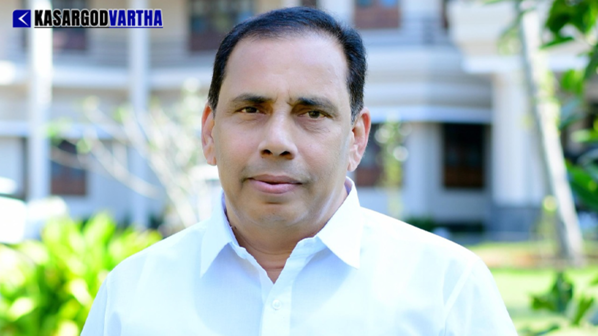 Kallatra Mahin Haji Muslim League candidate Kasaragod 2026 assembly election.