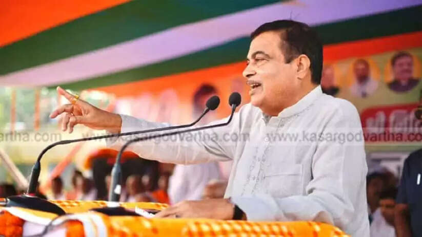 Central Government Takes Swift Action Against Contract Company After National Highway Collapse in Kollam One-Month Ban Imposed and Blacklisting Considered