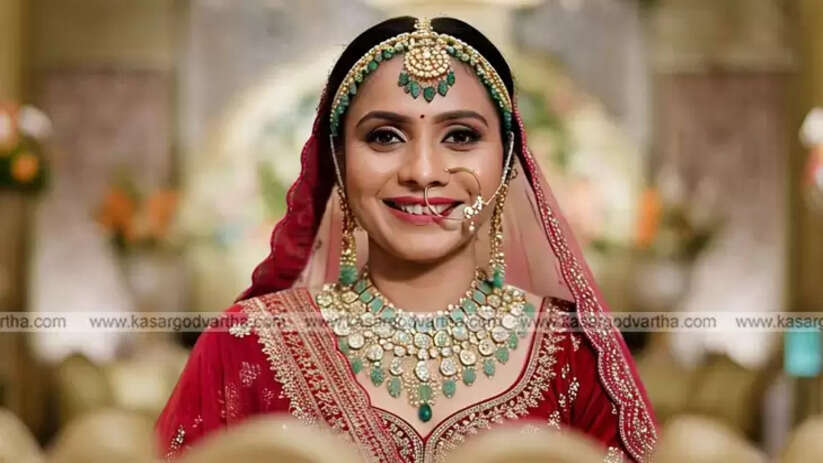 Drop in gold prices in Kerala.