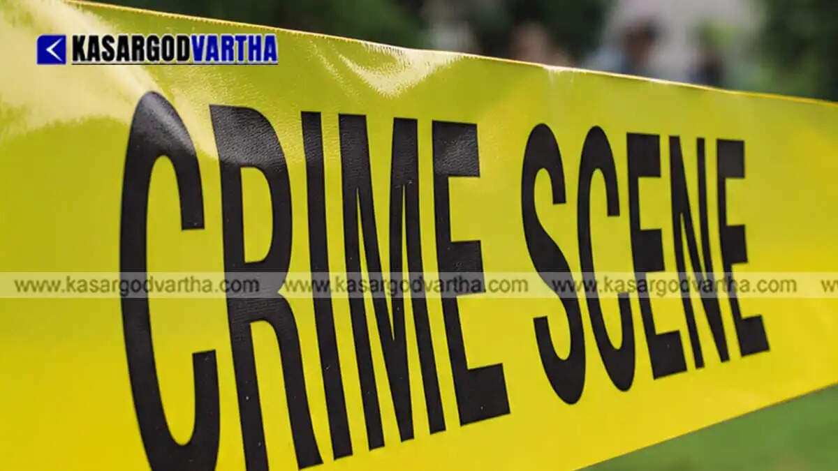 Image Representing Man accused of murdering grandmother shot by police while resisting arrest in Shivamogga