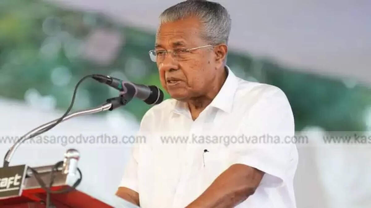 KC Venugopal Criticizes Center for Completely Ignoring Kerala
