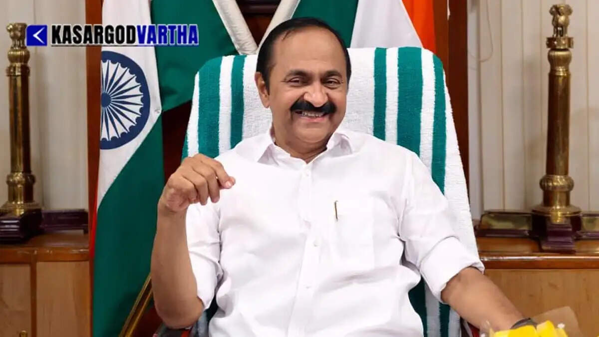 Chief Minister V.D. Satheesan cancels police Guard of Honor during official visits citing personnel shortage.
