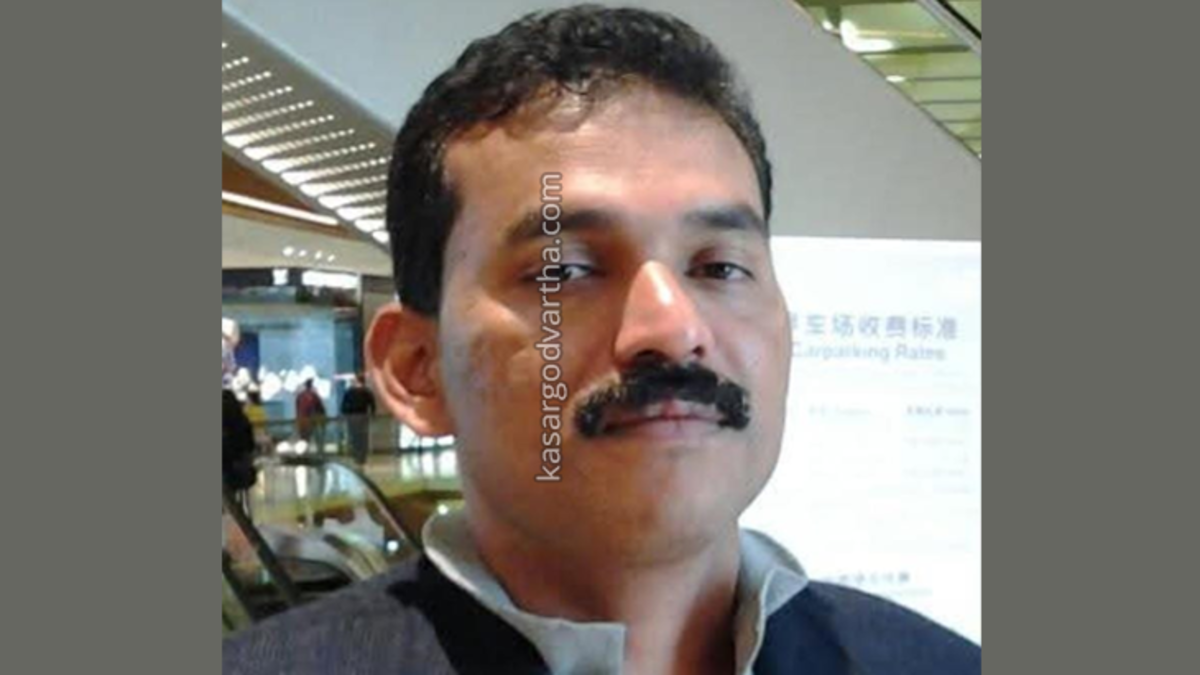 Advocate Padmanabhan appointed as special prosecutor.