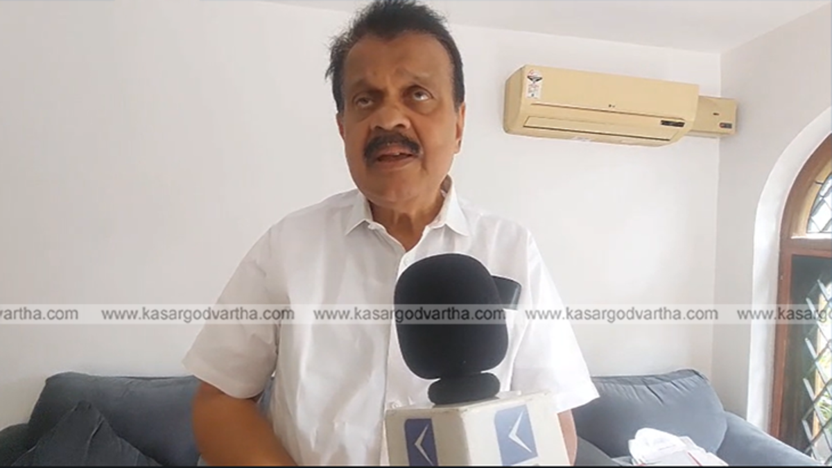 NA Nellikkunnu MLA speaking about UDF election prospects.
