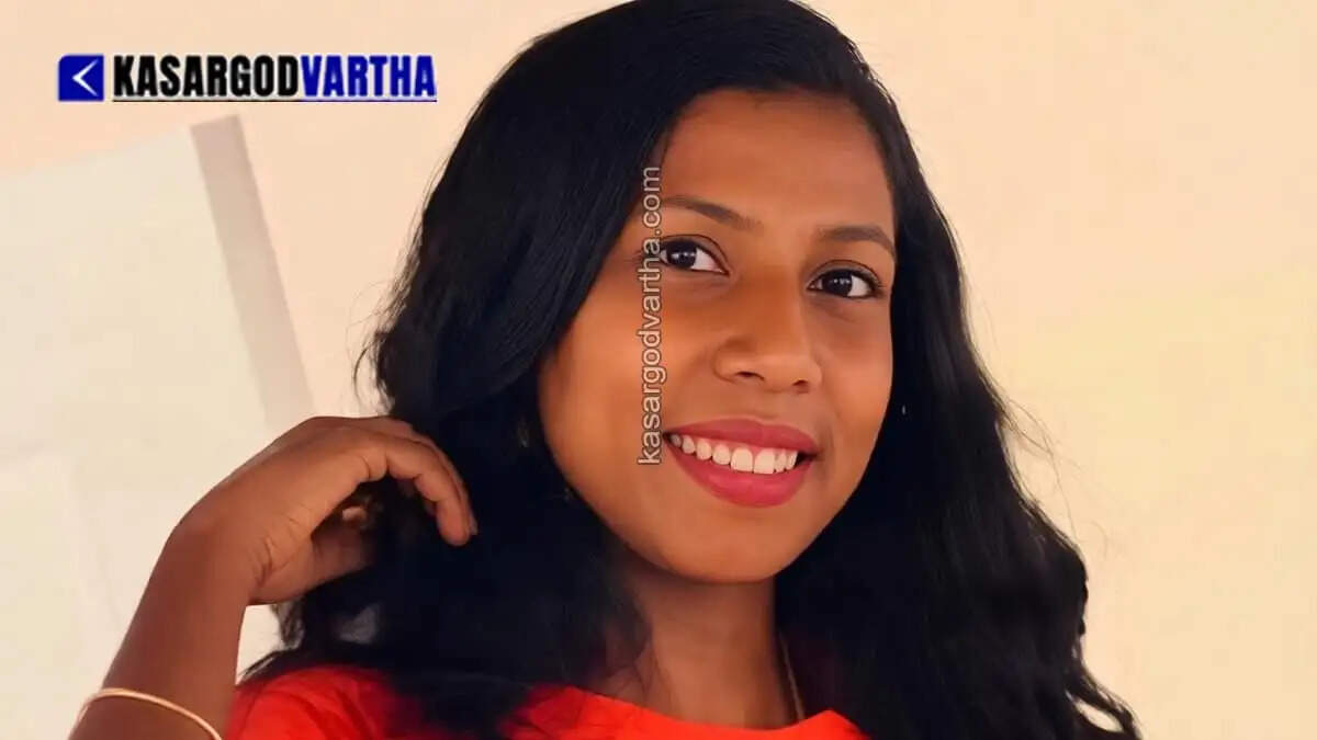 Fourth POCSO case registered against Sneha Merlin; Melparamba Police act on minor girl's abuse complaint in Kasaragod.