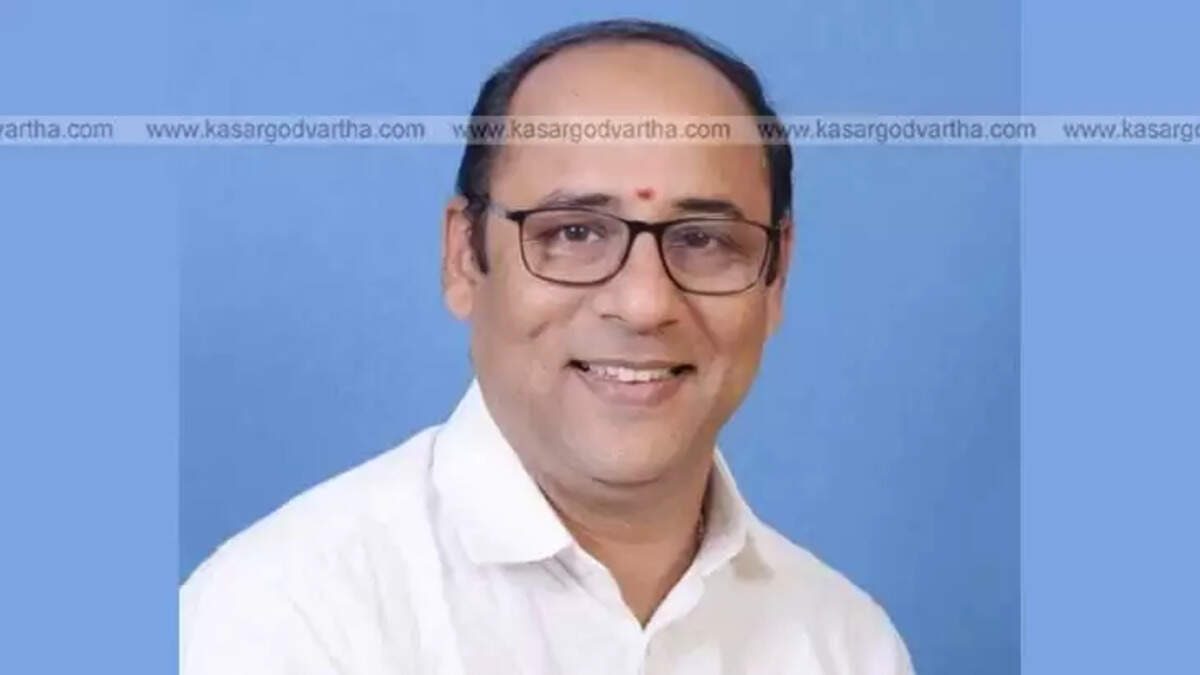 K Sreekanth on Faulty swimming pool in Vidyanagar