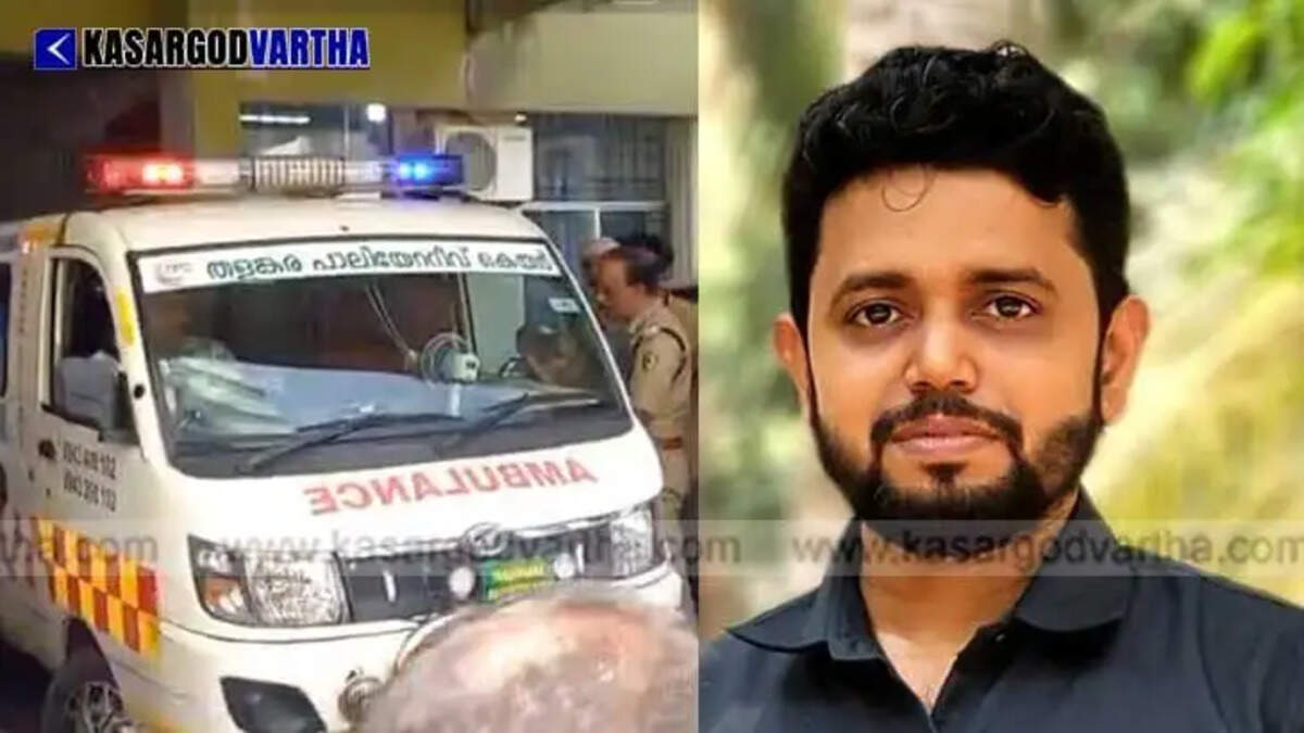 Death Note Found in Kasaragod BLO Savad's Death; Points to Personal Issues, Not Work Pressure