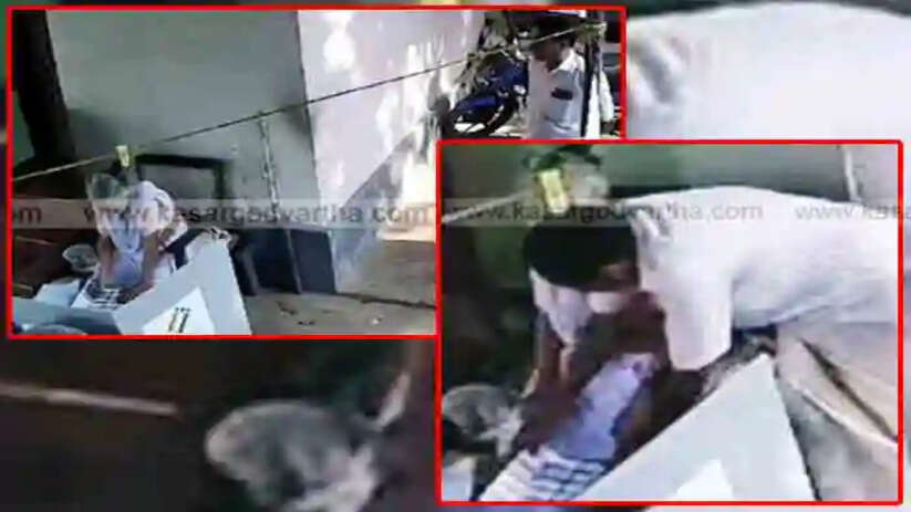 Collector said that controversial vote in Kalliasseri will be annulled